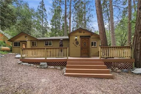 Other - 9160 Coffey, Forest Falls, CA 92339 photo 2 of 9