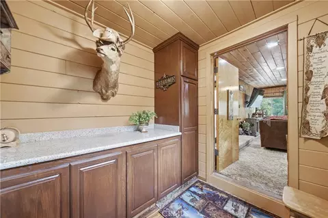 Entry Way - 9160 Coffey, Forest Falls, CA 92339 photo 1 of 2