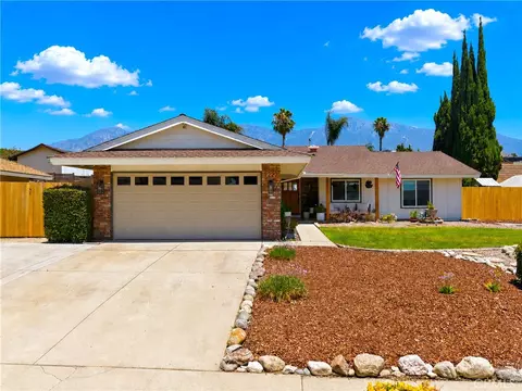 9222 Cielito St, Rancho Cucamonga, CA 91701