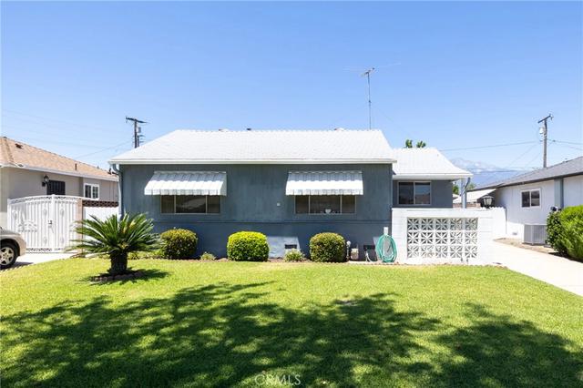 713 Yale, Ontario, CA 91764