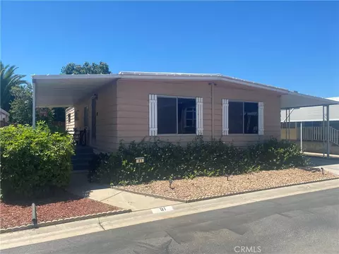 6880 Archibald #81, Alta Loma, CA 91701