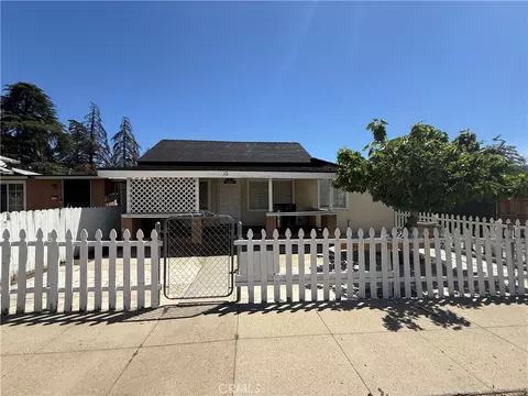 162 N 3rd, Banning, CA 92220