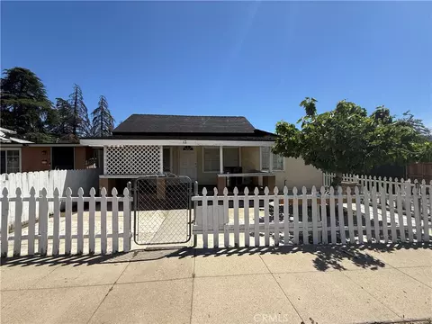 162 N 3rd, Banning, CA 92220