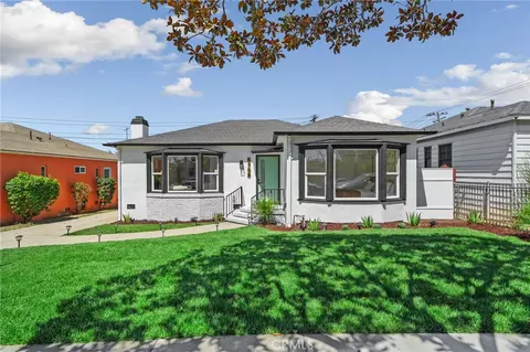 5709 Alviso, Los Angeles, CA 90043