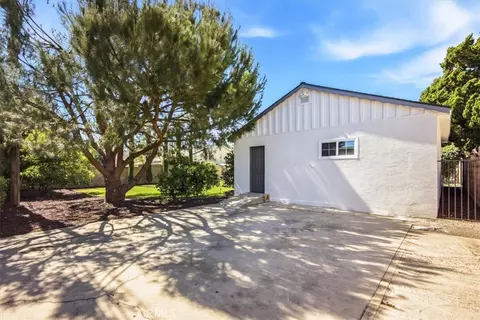 Exterior - 808 E Lemon, Glendora, CA 91741 photo 13 of 15