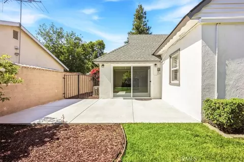 Exterior - 808 E Lemon, Glendora, CA 91741 photo 14 of 15