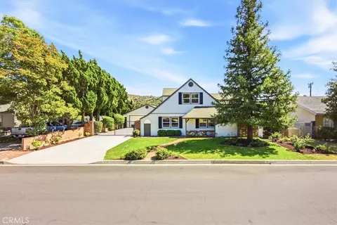 Exterior - 808 E Lemon, Glendora, CA 91741 photo 3 of 15
