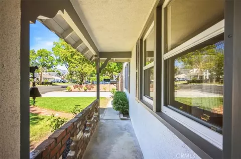 Exterior - 808 E Lemon, Glendora, CA 91741 photo 7 of 15