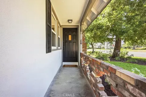 Exterior - 808 E Lemon, Glendora, CA 91741 photo 6 of 15