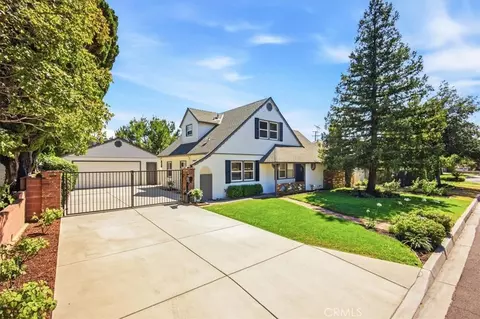 Exterior - 808 E Lemon, Glendora, CA 91741 photo 2 of 15