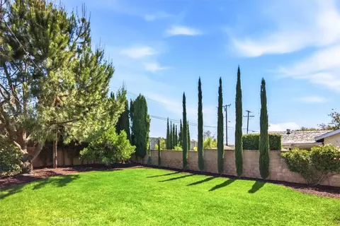 Exterior - 808 E Lemon, Glendora, CA 91741 photo 9 of 15