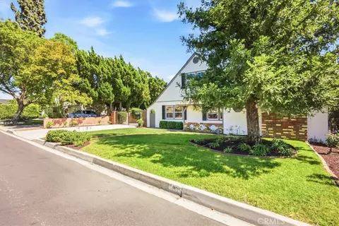 Exterior - 808 E Lemon, Glendora, CA 91741 photo 5 of 15