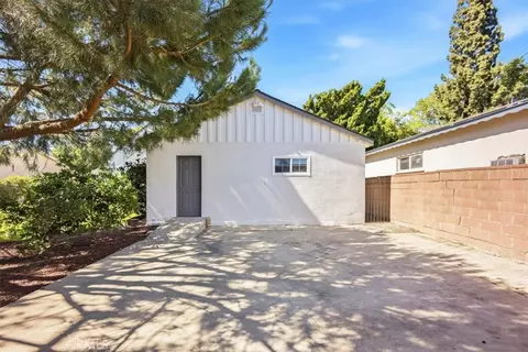 Exterior - 808 E Lemon, Glendora, CA 91741 photo 12 of 15
