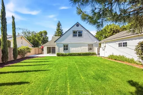 Exterior - 808 E Lemon, Glendora, CA 91741 photo 10 of 15