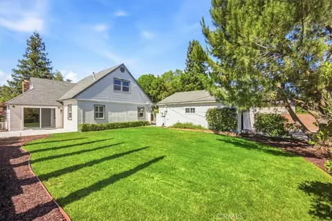 Exterior - 808 E Lemon, Glendora, CA 91741 photo 11 of 15