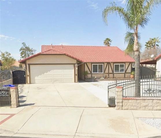 8934 Sultana, Fontana, CA 92335