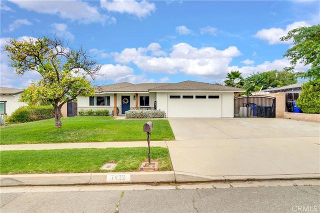 7422 Pasito, Rancho Cucamonga, CA 91730