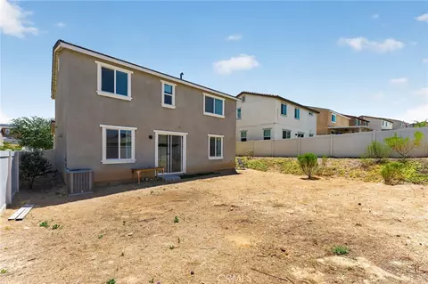 Exterior - 14027 Casetta Dr, Beaumont, CA 92223 photo 3 of 7