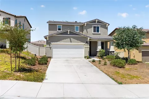 Exterior - 14027 Casetta Dr, Beaumont, CA 92223 photo 7 of 7