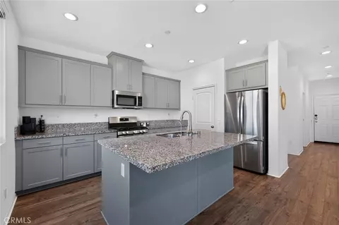 Kitchen - 14027 Casetta Dr, Beaumont, CA 92223 photo 1 of 2