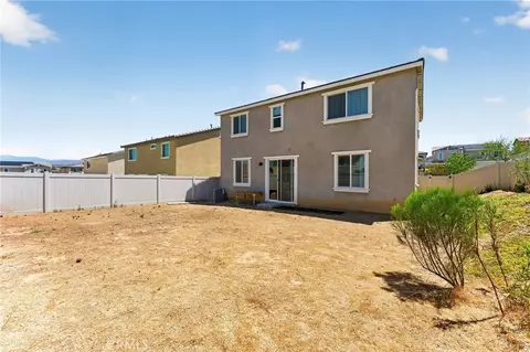 Exterior - 14027 Casetta Dr, Beaumont, CA 92223 photo 2 of 7