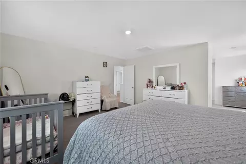 Bedroom - 14027 Casetta Dr, Beaumont, CA 92223 photo 3 of 6