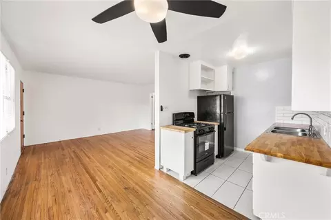 Living - 1400 E 3rd #6, Long Beach, CA 90802 photo 5 of 5