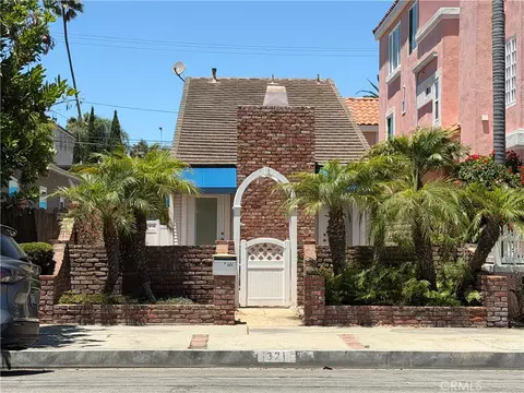 321 8th, Huntington Beach, CA 92648