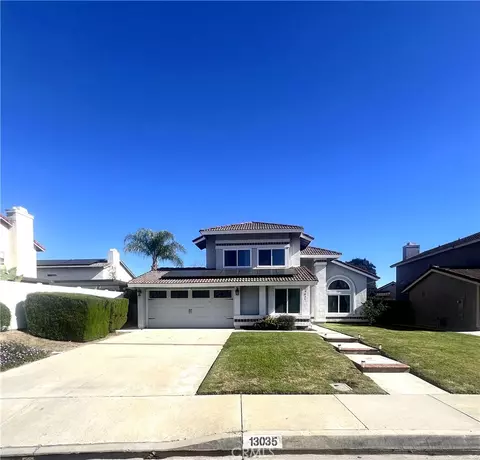 13035 Arlington Ln, Chino, CA 91710