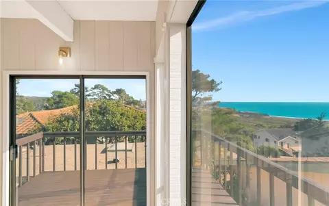 View/Area - 470 Wellington, Cambria, CA 93428 photo 1 of 10