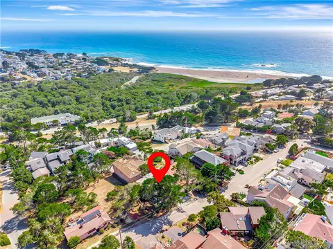 View/Area - 470 Wellington, Cambria, CA 93428 photo 6 of 10