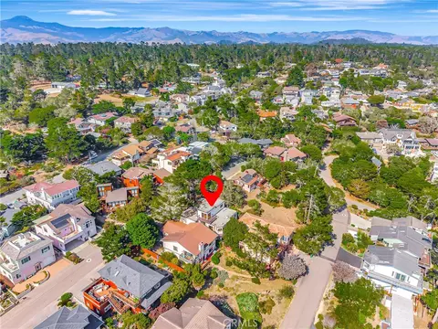 View/Area - 470 Wellington, Cambria, CA 93428 photo 10 of 10