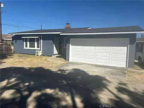 4455 N Lark Ellen Ln, Covina, CA 91722
