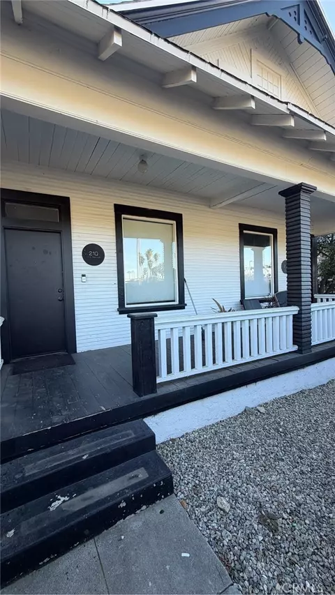 210 E High, Redlands, CA 92374