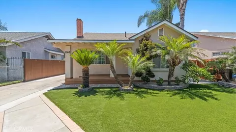 1146 W 74th St, Los Angeles, CA 90044