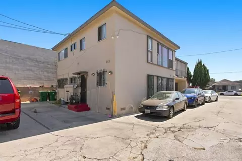 3415 Mckinley, Los Angeles, CA 90011