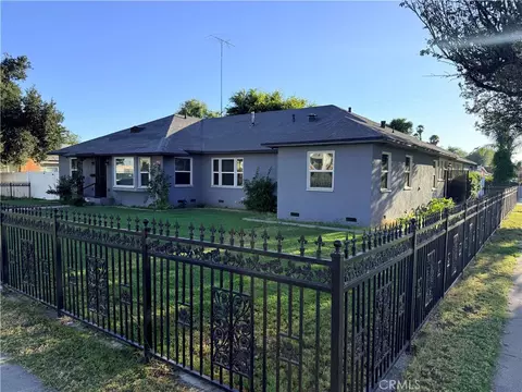 2498 N G St, San Bernardino, CA 92405