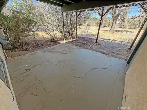 Exterior - 7426 Elata, Yucca Valley, CA 92284 photo 2 of 7