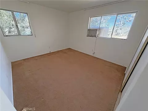 Bedroom - 7426 Elata, Yucca Valley, CA 92284 photo 6 of 7