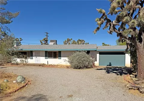7426 Elata, Yucca Valley, CA 92284
