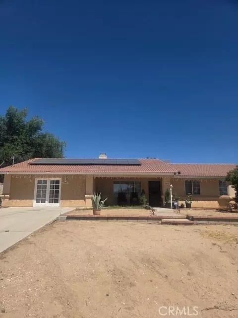 17000 Cholla, Hesperia, CA 92345