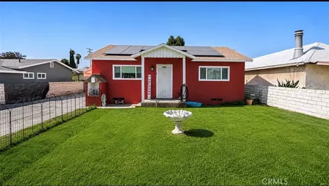 1772 Coulston, Loma Linda, CA 92354