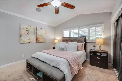 Bedroom - 1121 Country Pl, Redlands, CA 92374 photo 1 of 8