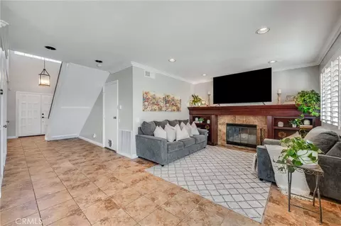 Entry Way - 1121 Country Pl, Redlands, CA 92374 photo 1 of 2