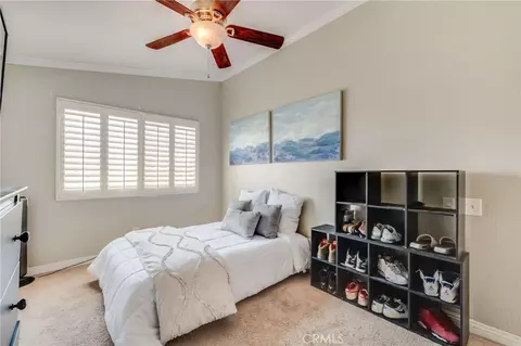 Bedroom - 1121 Country Pl, Redlands, CA 92374 photo 8 of 8