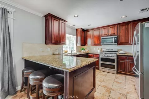 Kitchen - 1121 Country Pl, Redlands, CA 92374 photo 2 of 3
