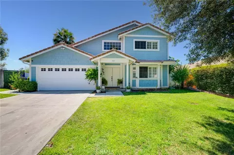 Exterior - 1121 Country Pl, Redlands, CA 92374 photo 7 of 7