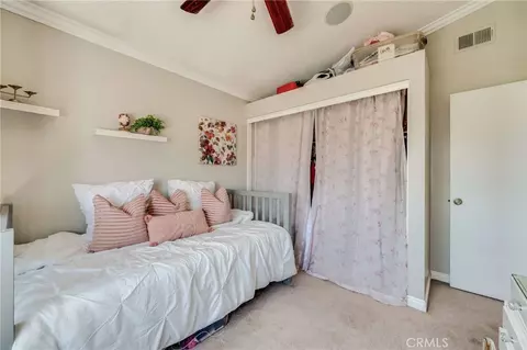 Bedroom - 1121 Country Pl, Redlands, CA 92374 photo 4 of 8