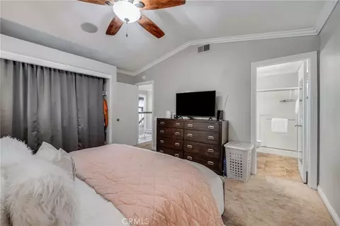 Bedroom - 1121 Country Pl, Redlands, CA 92374 photo 2 of 8