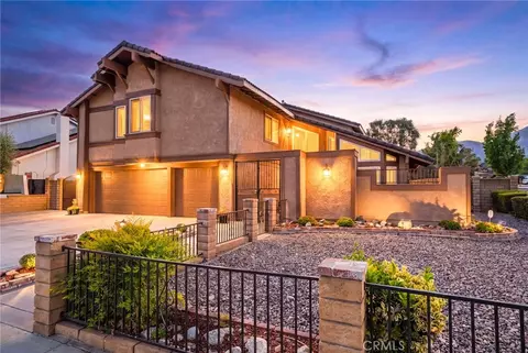 1525 Bridget Ct, Upland, CA 91784 photo 1